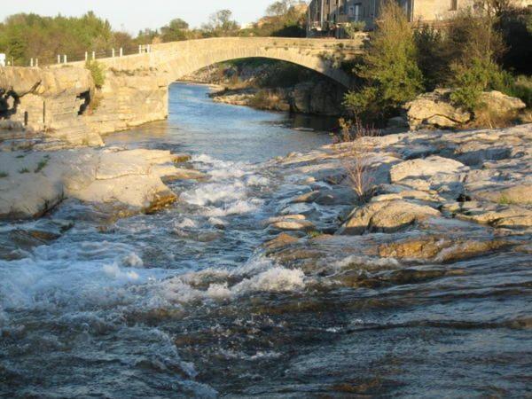 فيلا Grand T3 Calme Et Lumineux 4-6 Personnes Moux المظهر الخارجي الصورة